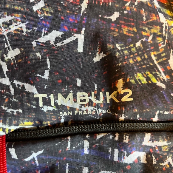 Timbuk 2 lightweight backpack main image 6